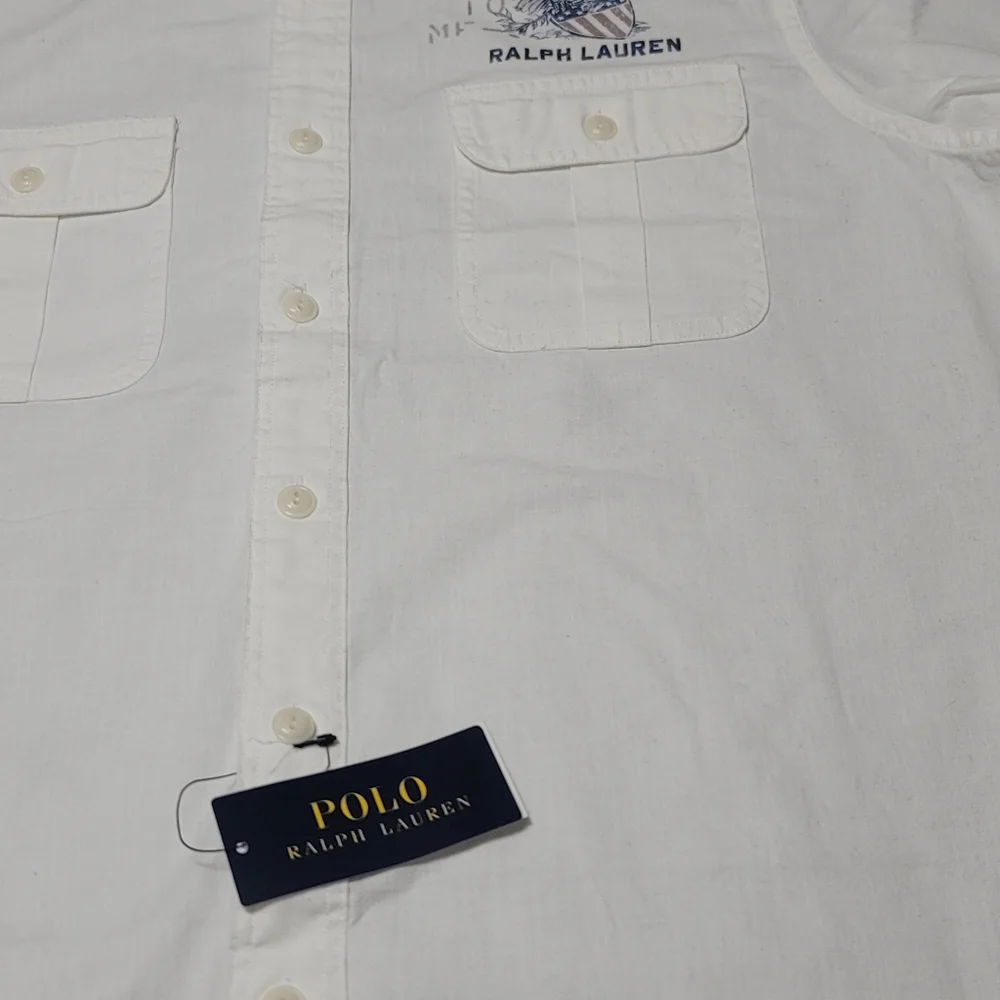 Polo Ralph Lauren Collared Shirt - Picture 2 of 11